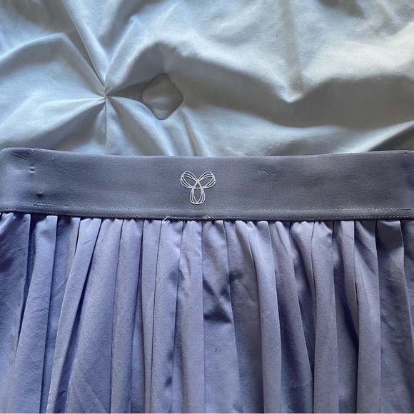 TNA MoveTech tennis pro micro skirt - Picture 4 of 4